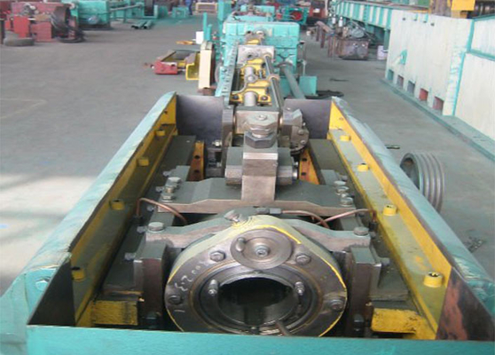 8 - 20 tuyau d'acier au carbone du millimètre OD 8m faisant la machine pour la tuyauterie mince d'aluminium de mur