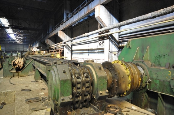 Machine automatique 160kw d'étirage à froid de tuyau pour le tuyau d'acier au carbone sans couture
