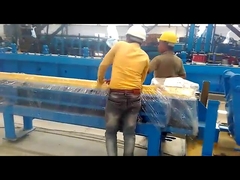 LG50 Laminoir à froid automatique à roulement continu à grande vitesse